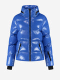 Nikkie Womens Ski Jacket - Gstaad Laquer