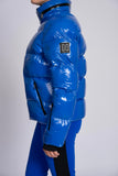 Nikkie Womens Ski Jacket - Gstaad Laquer