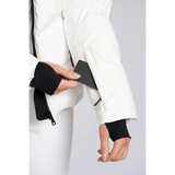 Nikkie Womens Ski Jacket - Girona