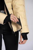 Nikkie Womens Ski Jacket - Goya