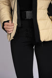 Nikkie Womens Ski Jacket - Goya