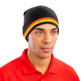 Result National Team Colours Beanie