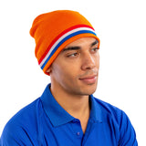 Result National Team Colours Beanie