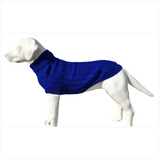 The Rascal Dog Jumper - Blue