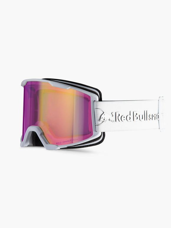 Red Bull Ski & Board Goggles - SPECT SOLO-013X