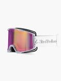 Red Bull Ski & Board Goggles - SPECT SOLO-013X