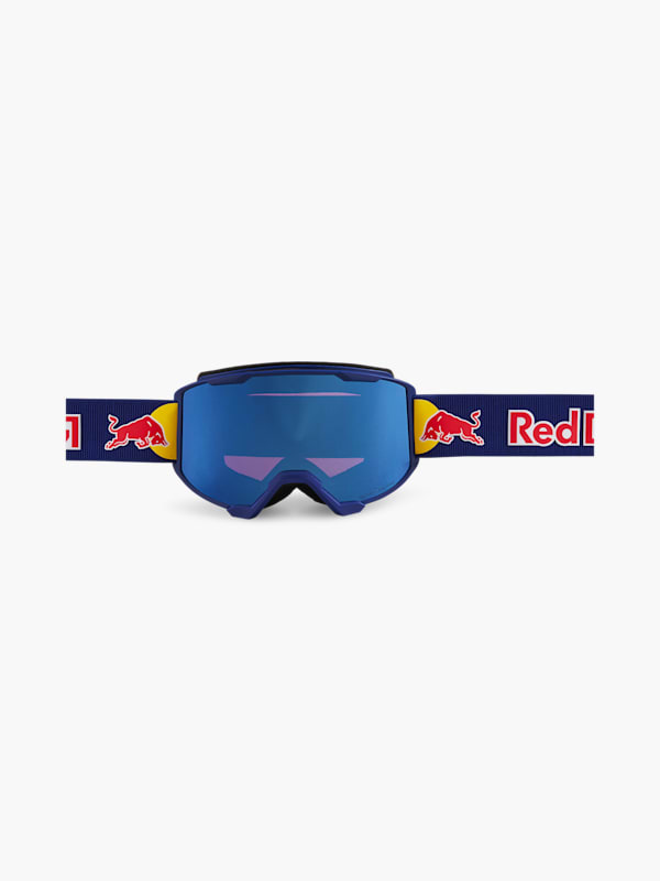 Red Bull SPECT Ski Goggles - SOLO-001