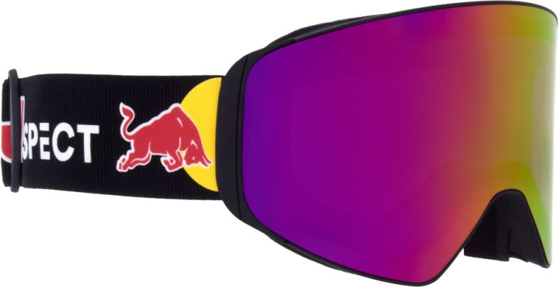 Red Bull Ski & Board Goggles - SPECT JAM-01