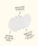 Sun Bum Lip Balm - 3 Pack