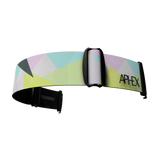 Aphex Adults Ski & Board Goggles - Goggle Straps