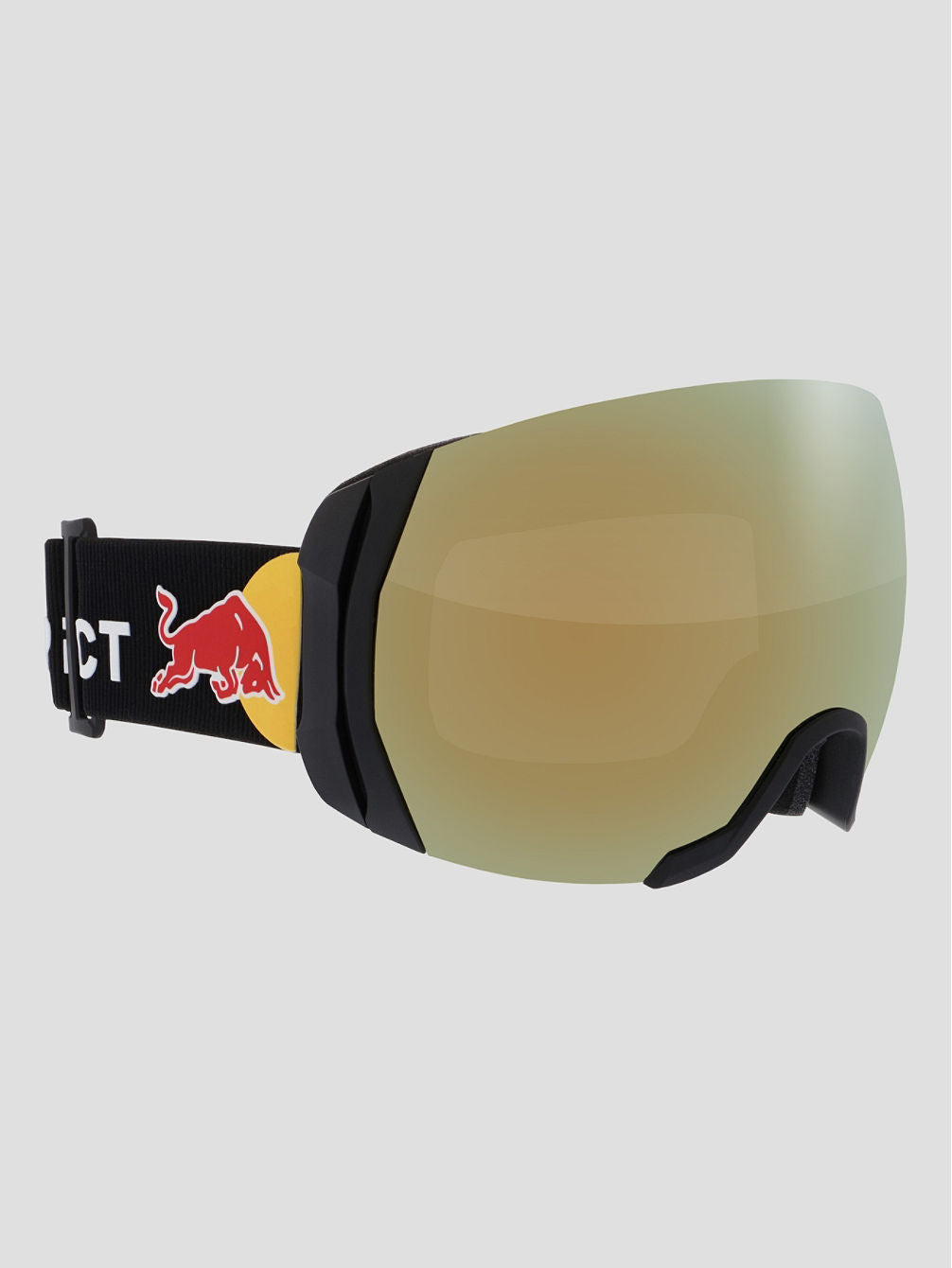 Red Bull Unisex Spect SIGHT-005S Ski Goggle