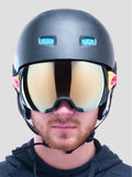 Red Bull Ski & Board Goggles - SPECT SIGHT-005S