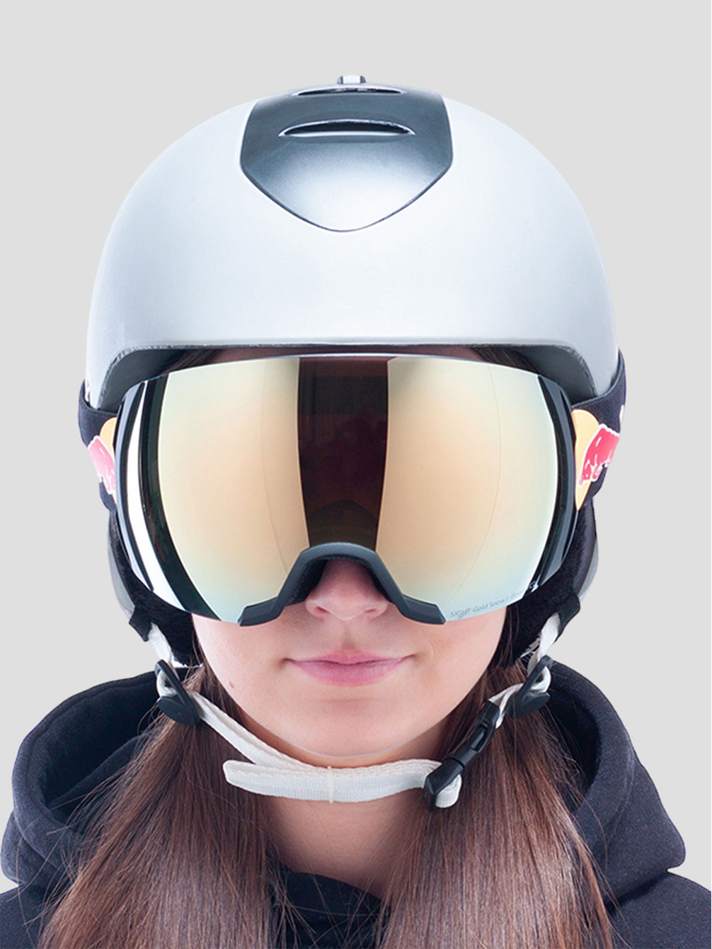 Red Bull Unisex Spect SIGHT-005S Ski Goggle