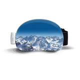 Soggle Goggle Protectors