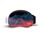 Soggle Goggle Protectors