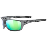 Uvex Adults Sunglasses - Sportstyle 232 P