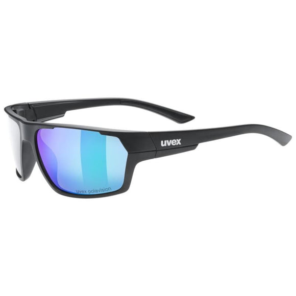 Uvex Adults Sunglasses - Sportstyle 233