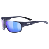 Uvex Adults Sunglasses - Sportstyle 233