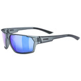 Uvex Adults Sunglasses - Sportstyle 233