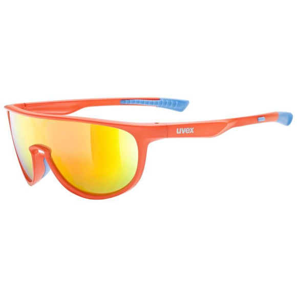 Uvex Adults Sunglasses - Sportstyle 515