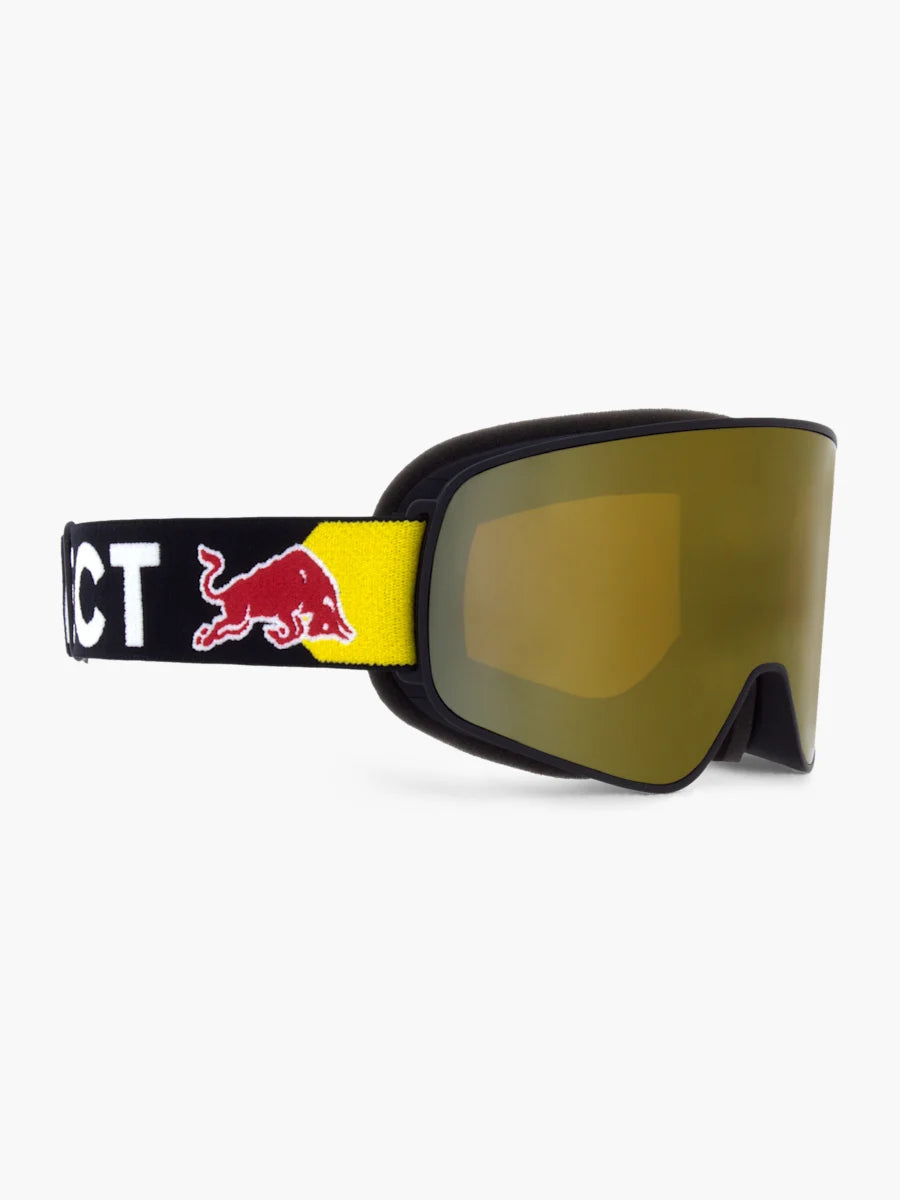 Red Bull SPECT RUSH-013GO3 Ski Goggles