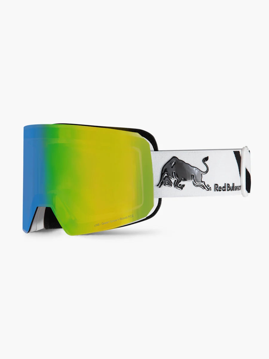 Red Bull Ski & Board Goggles - SPECT LINE-03