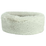 Manbi Adults Headband - Snowlux Faux Fur