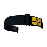 Aphex Adults Ski & Board Goggles - Goggle Straps