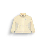 Picture Womens Fleece Jacket - Zelkova Wood Ash