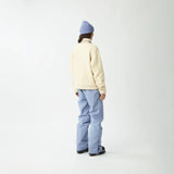 Picture Womens Fleece Jacket - Zelkova Wood Ash
