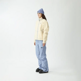 Picture Womens Fleece Jacket - Zelkova Wood Ash