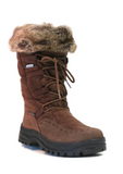 Mammal Womens Winter Boots - Squaw