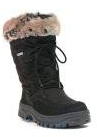 Mammal Womens Winter Boots - Squaw