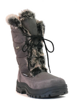Mammal Womens Winter Boots - Oribi