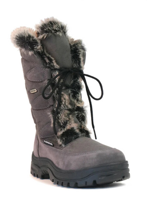 Mammal Womens Winter Boots - Oribi
