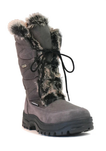 Mammal Womens Winter Boots - Oribi