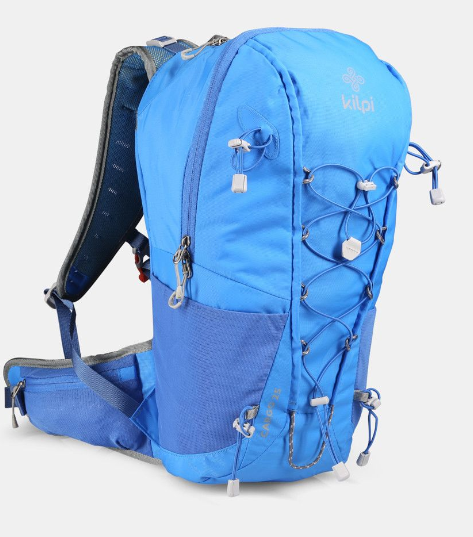 Kilpi Backpack - Cargo 25L Blue
