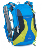 Kilpi  backpack - Cadence 10L