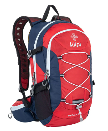 Kilpi Backpack - Pyora 20L