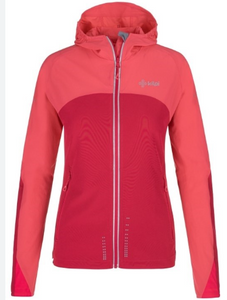 Kilpi Womens Running Jacket - Balans  Size 36