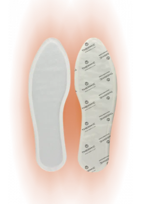 Therm-ic Foot Warmers