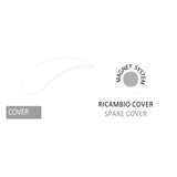 Salice Adults Ski & Board Helmet - Eagle