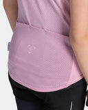Kilpi Womens Cycling Vest - Flow  Lightweight (Pink) 8
