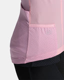 Kilpi Womens Cycling Vest - Flow  Lightweight (Pink) 8