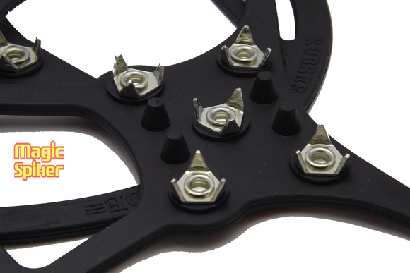 Magic Spiker Carry Bags x 2