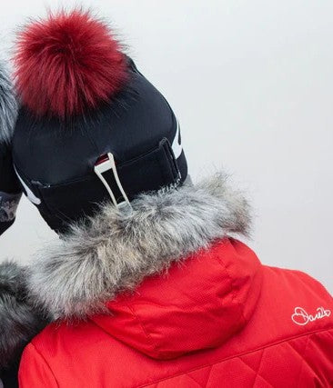 Trixski Helmet Cover