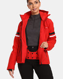 Kilpi Womens Ski Jacket - Lorien