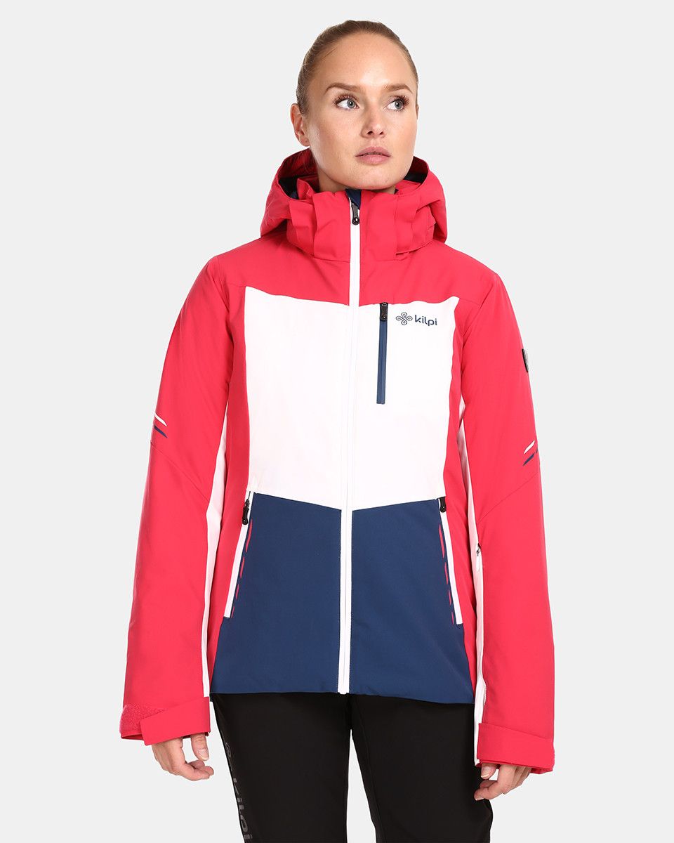 Kilpi Womens Ski Jacket - Valera