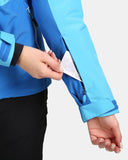Kilpi Womens Ski Jacket - Flip