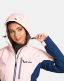 Kilpi Womens Ski Jacket - Flip